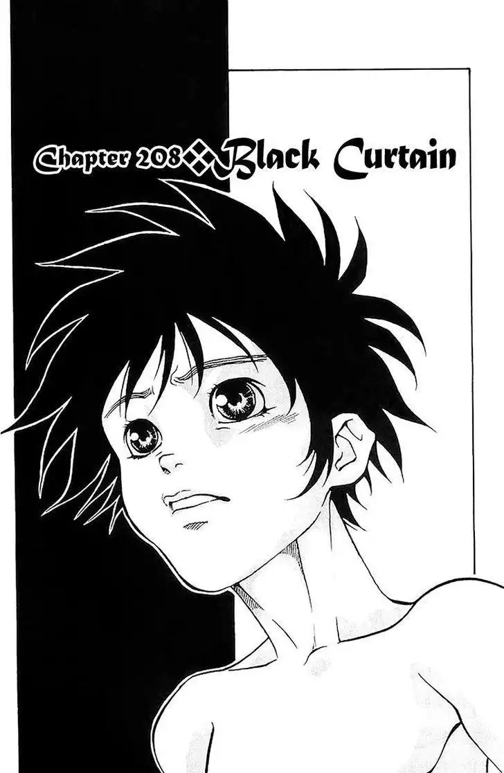 Full Ahead Coco Chapter 208 1